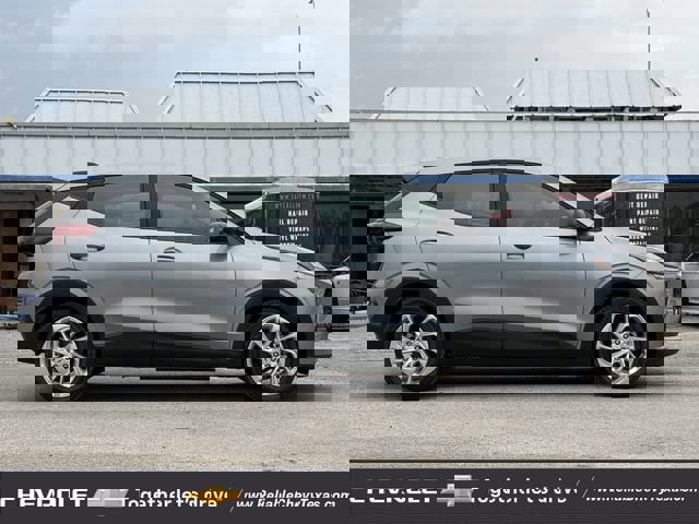 New 2027 Chevrolet Bolt LT w/ Comfort Package image 5