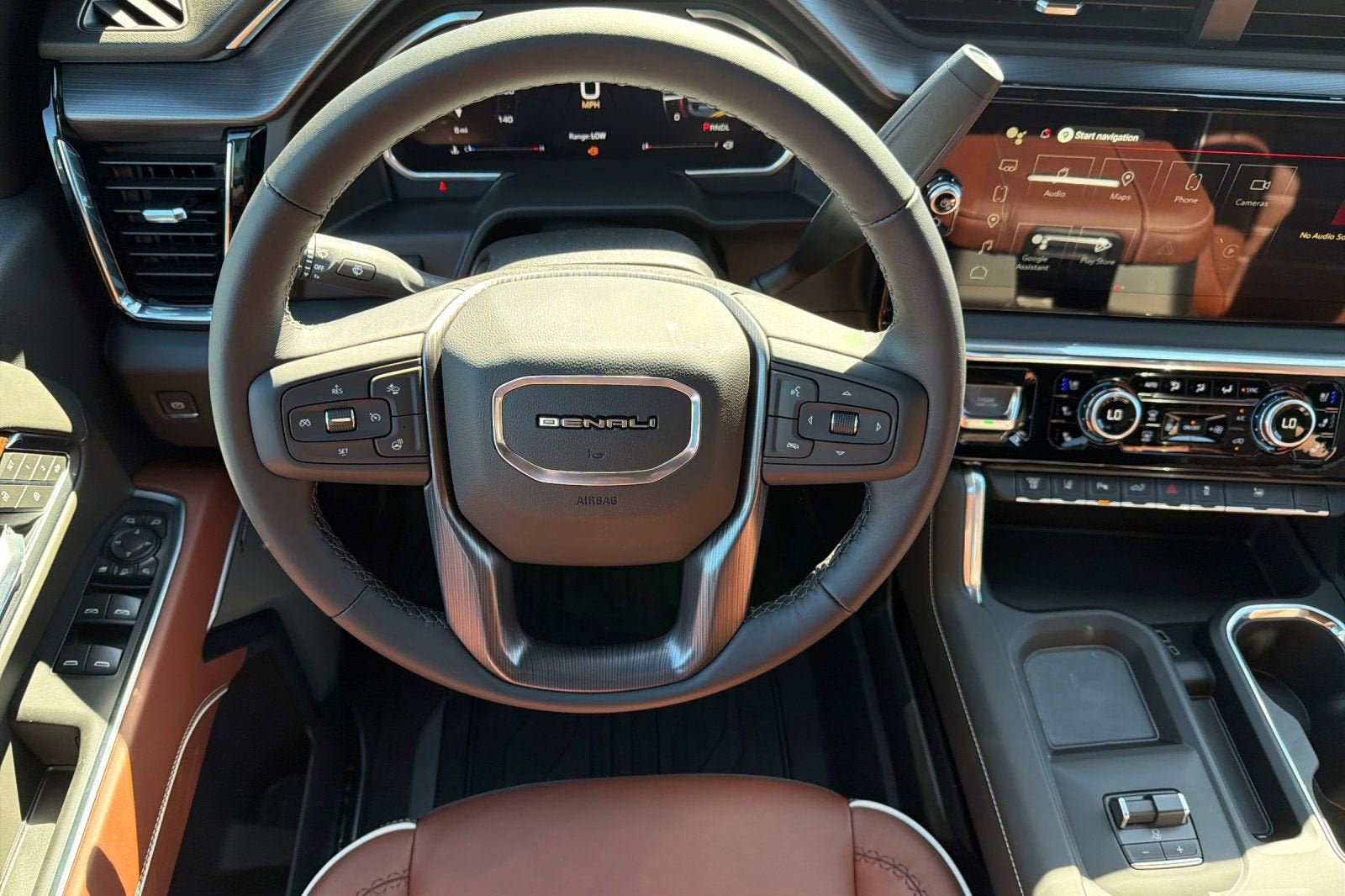 New 2026 GMC Sierra 3500 Denali Ultimate image 11