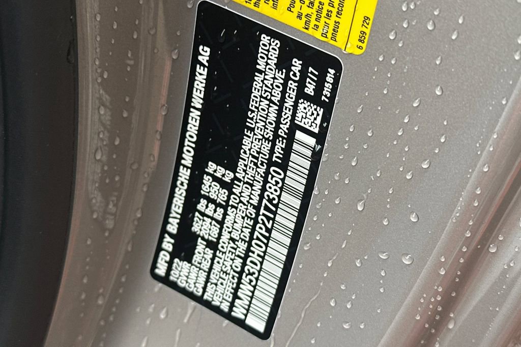 Used 2023 MINI Cooper S w/ Signature Upholstery Package image 28