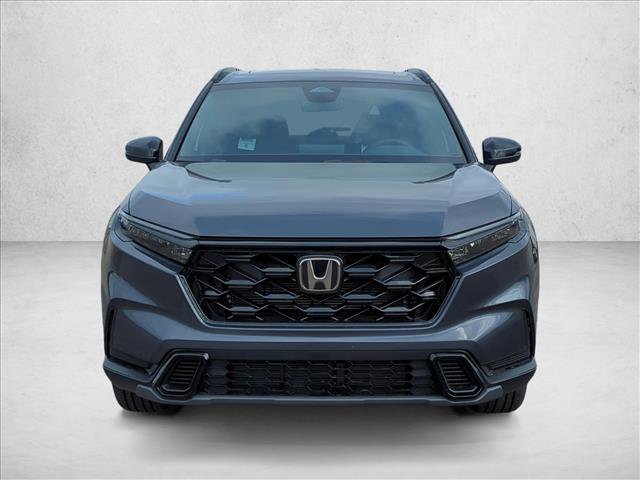 New 2026 Honda CR-V Sport image 7
