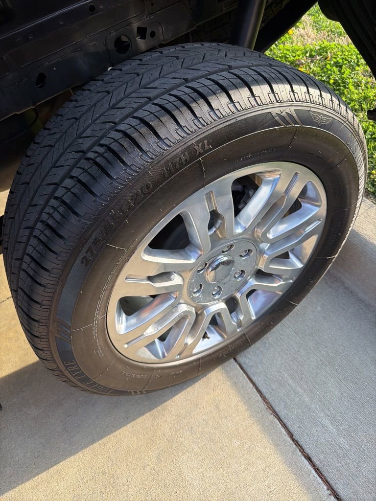 Used 2024 Ford F150 XLT w/ Mobile Office Package image 14