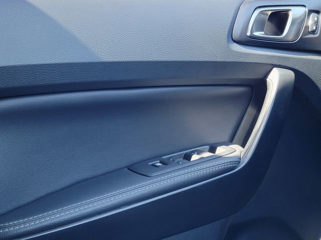 Certified 2023 Ford Ranger Lariat w/ Tremor Off-Road Package image 37