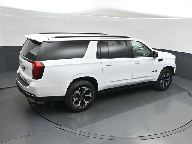 Used 2026 GMC Yukon XL AT4 w/ AT4 Premium Plus Package image 33