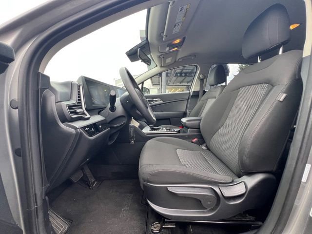 Certified 2024 Kia Sportage LX image 16