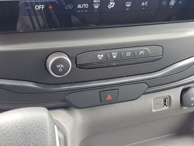 New 2026 Ford Transit 150 Base image 16