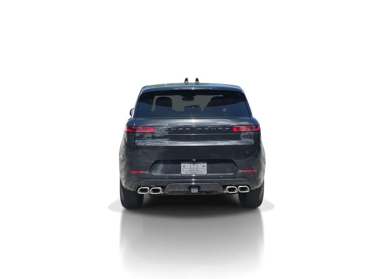 Certified 2025 Land Rover Range Rover Sport Dynamic SE AWD/4WD image 7