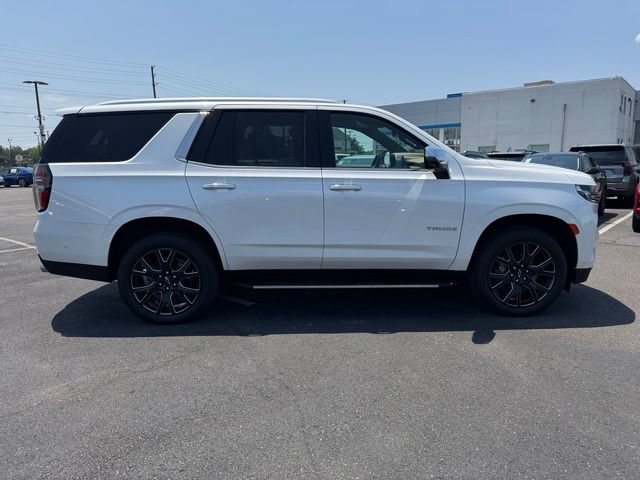 Certified 2023 Chevrolet Tahoe Premier w/ Advanced Technology Package AWD/4WD image 9