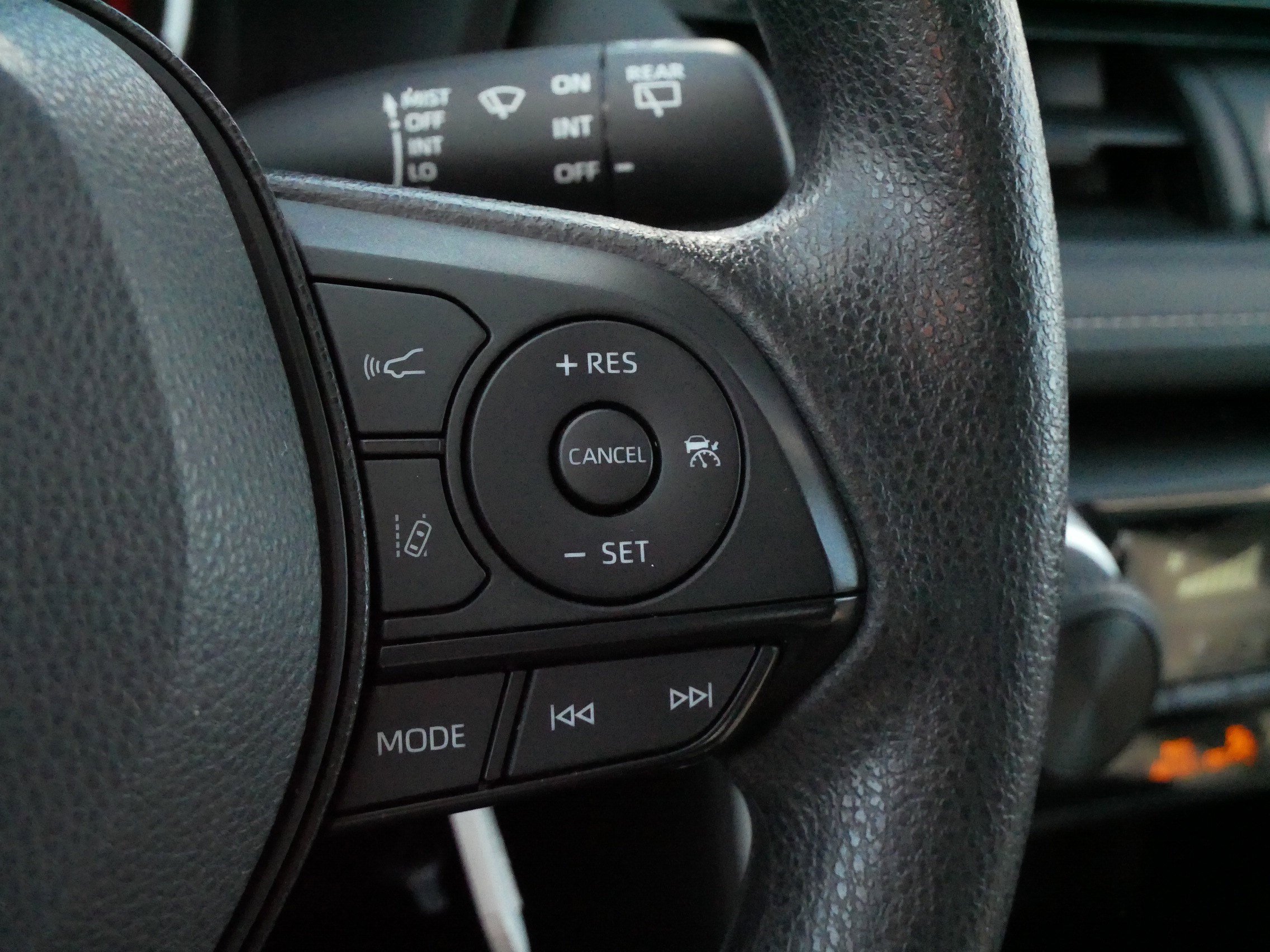 Certified 2024 Toyota RAV4 LE image 25