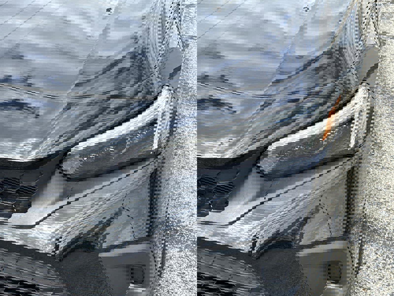 Used 2023 Honda Civic LX image 9