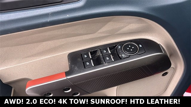 New 2026 Ford Maverick Lariat w/ 4K Tow Package image 8