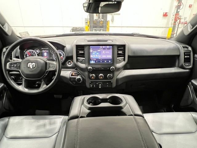 Used 2023 RAM 1500 Tradesman w/ Trailer Tow Group RWD image 27