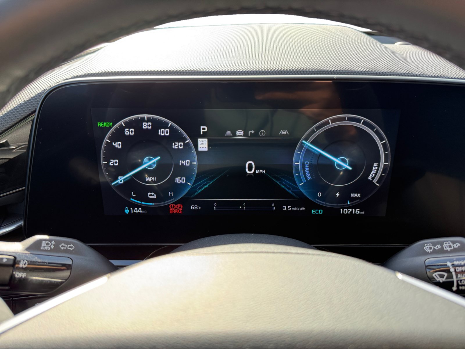 Certified 2024 Kia Niro Wave FWD image 11