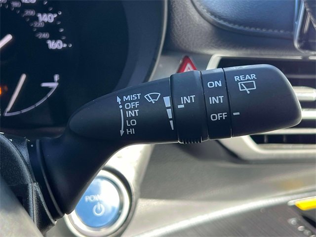 Certified 2024 Toyota Sienna XLE Woodland Edition image 30