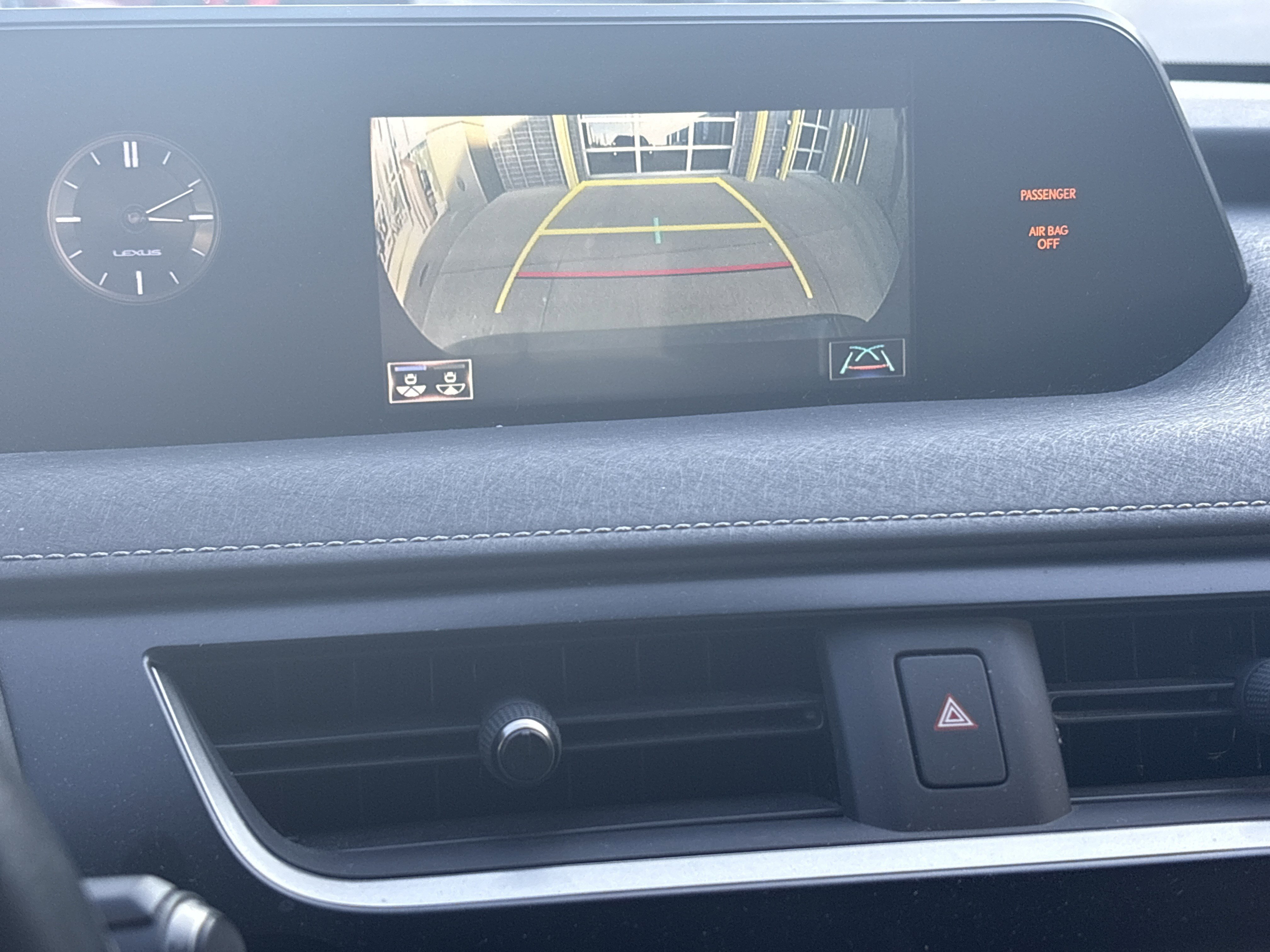 Used 2019 Lexus UX 250h image 24