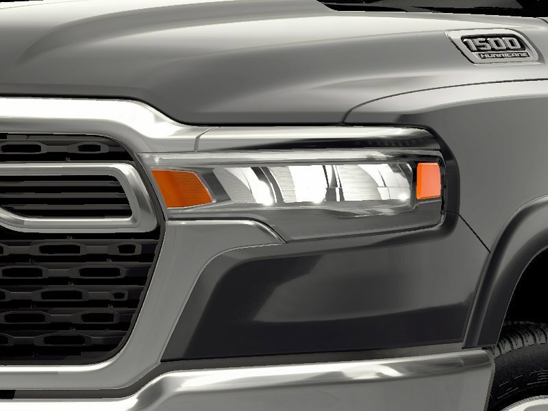 New 2026 RAM 1500 Big Horn image 7