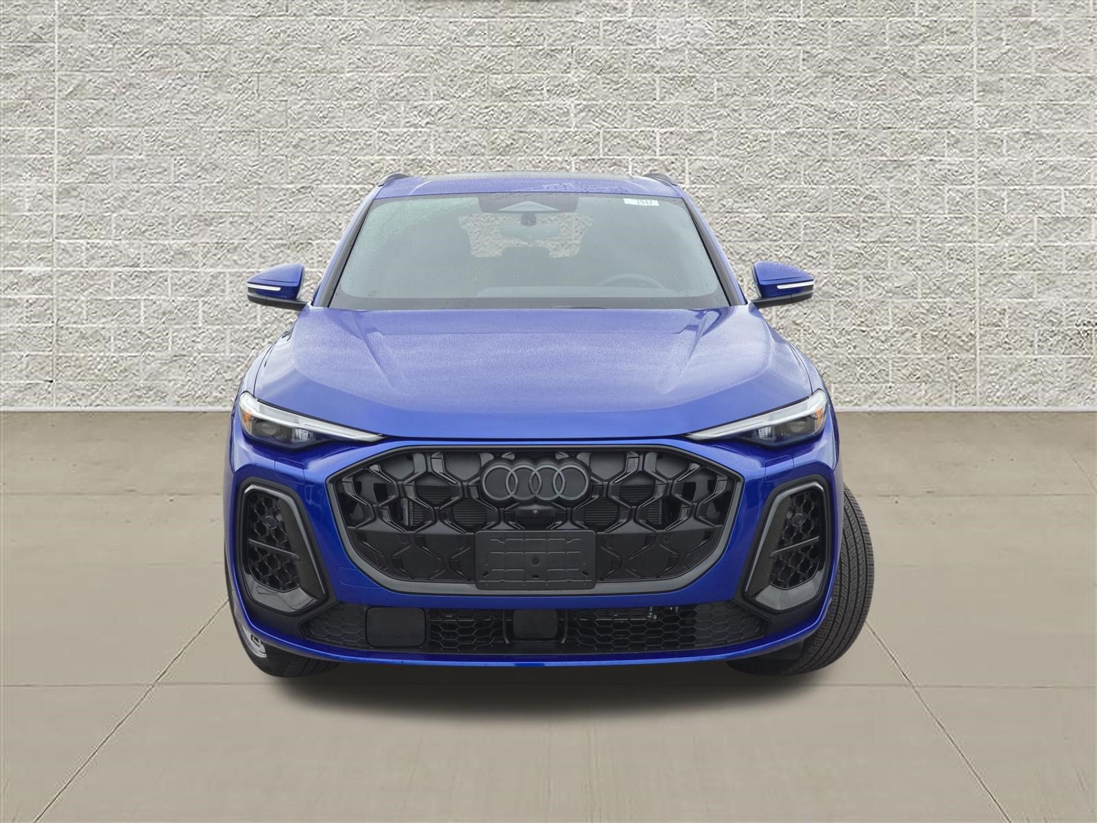 New 2026 Audi Q5 Prestige AWD/4WD image 2