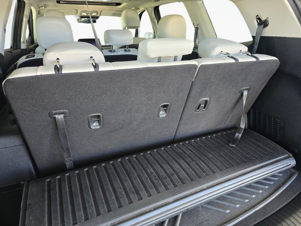 Used 2020 Kia Telluride EX AWD/4WD image 16