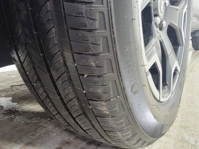 Certified 2025 Ford Bronco Sport Outer Banks w/ Outer Banks Tech Package+ image 11