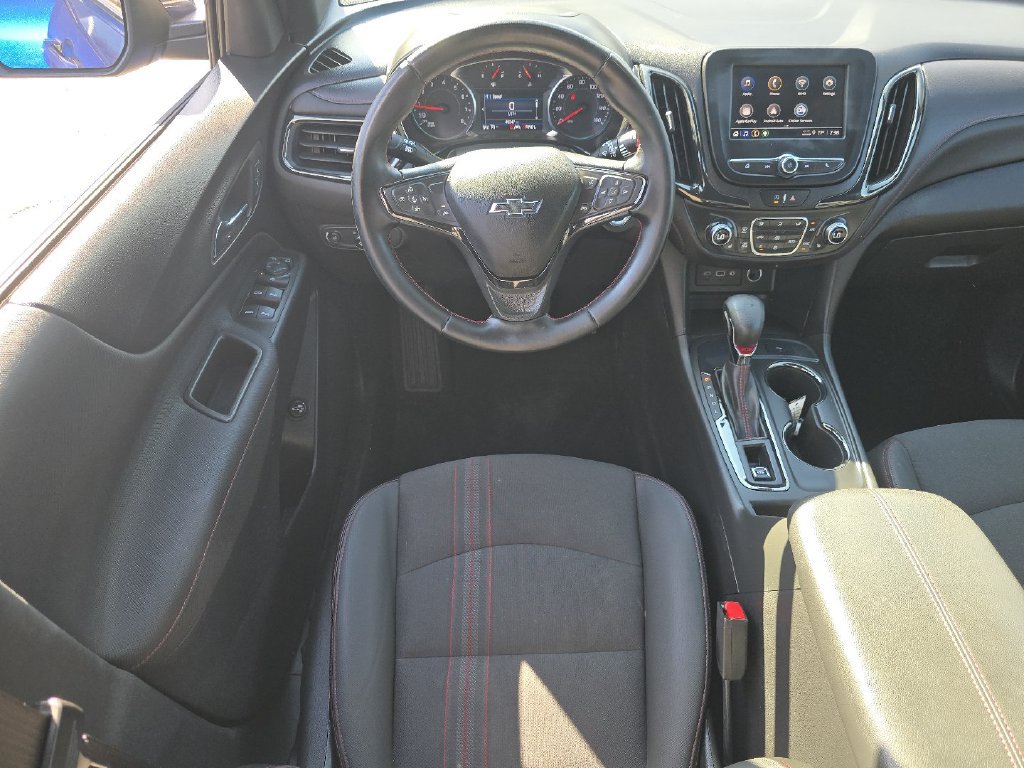 Used 2023 Chevrolet Equinox RS FWD image 22