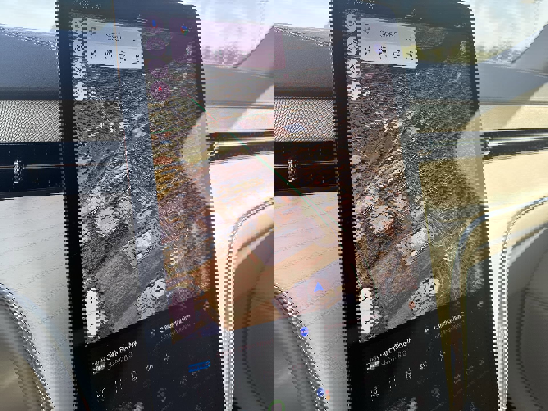 New 2025 Volvo EX90 Ultra image 14