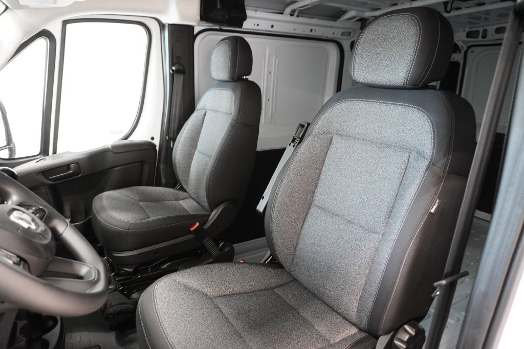 New 2027 RAM ProMaster 1500 FWD image 7