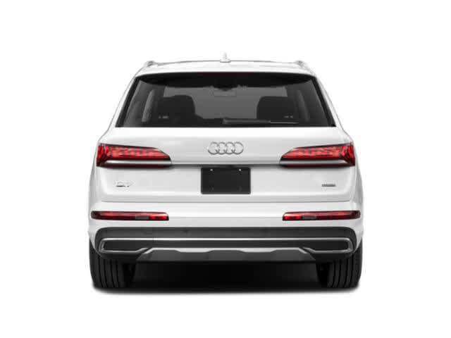 Used 2023 Audi Q7 3.0T Premium Plus w/ Premium Plus Package AWD/4WD image 5