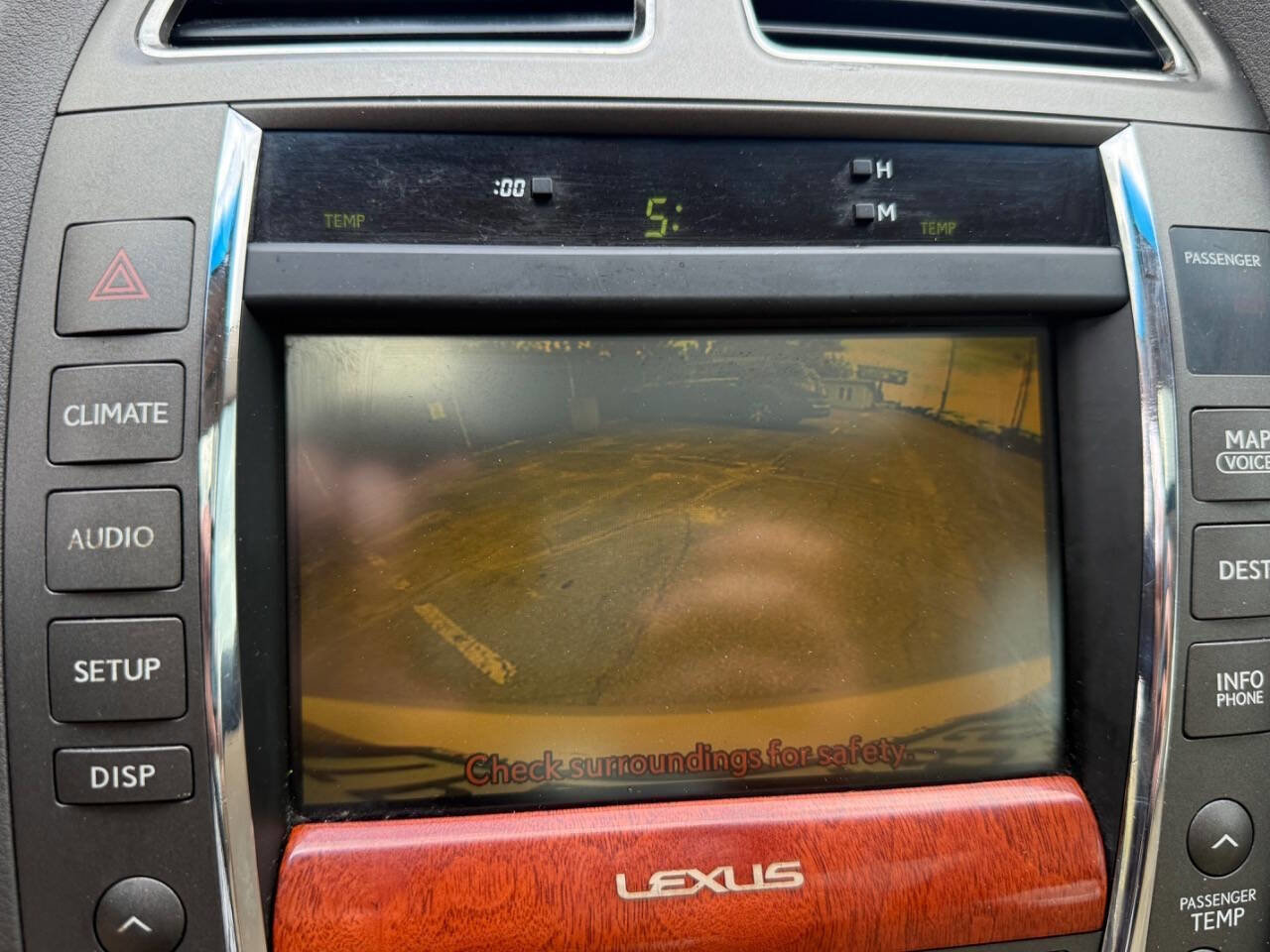 Used 2010 Lexus ES 350 FWD image 15