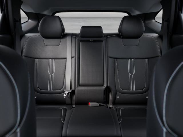 New 2026 Hyundai Tucson SEL image 12