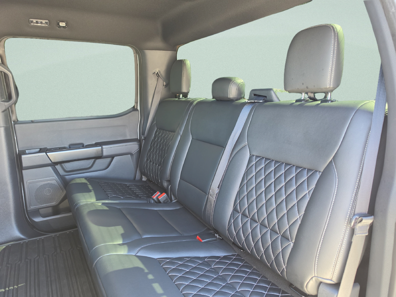 Used 2025 Ford F150 STX AWD/4WD image 23