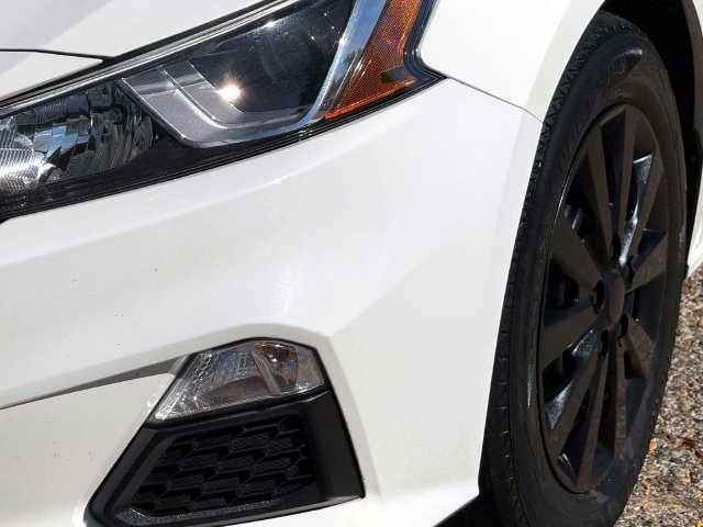 Used 2019 Nissan Altima 2.5 S FWD image 7