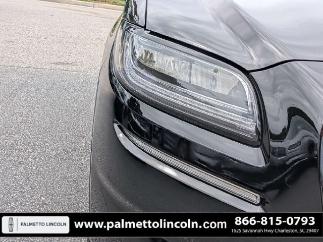Certified 2023 Lincoln Nautilus FWD w/ Premium Package image 9