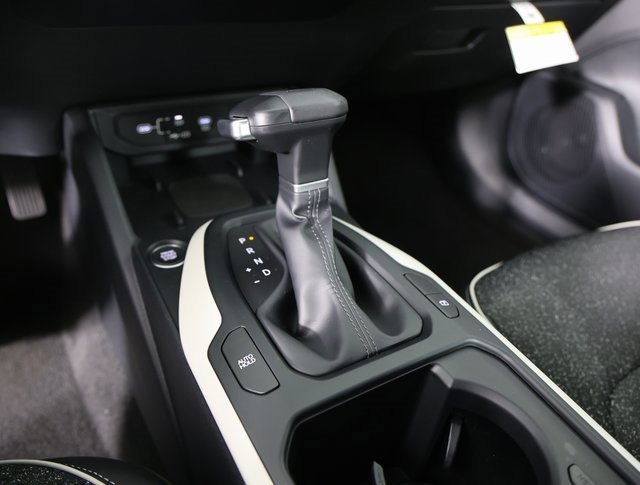 New 2025 Kia K4 GT-Line image 20