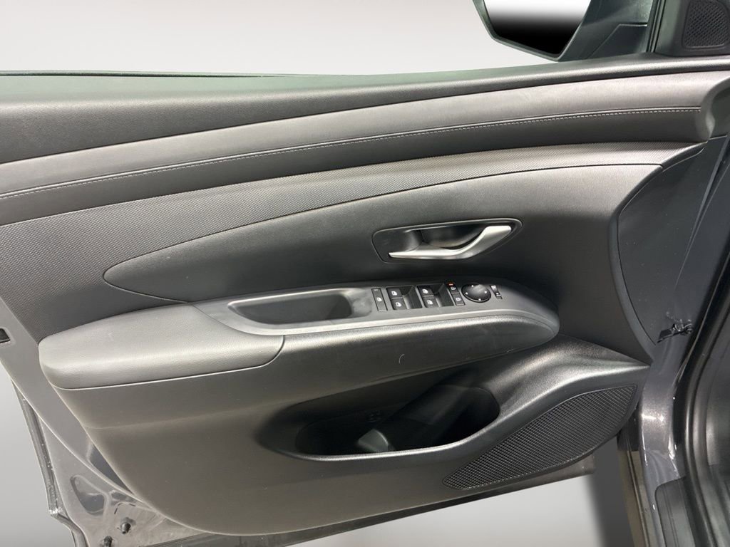New 2026 Hyundai Tucson SEL image 15