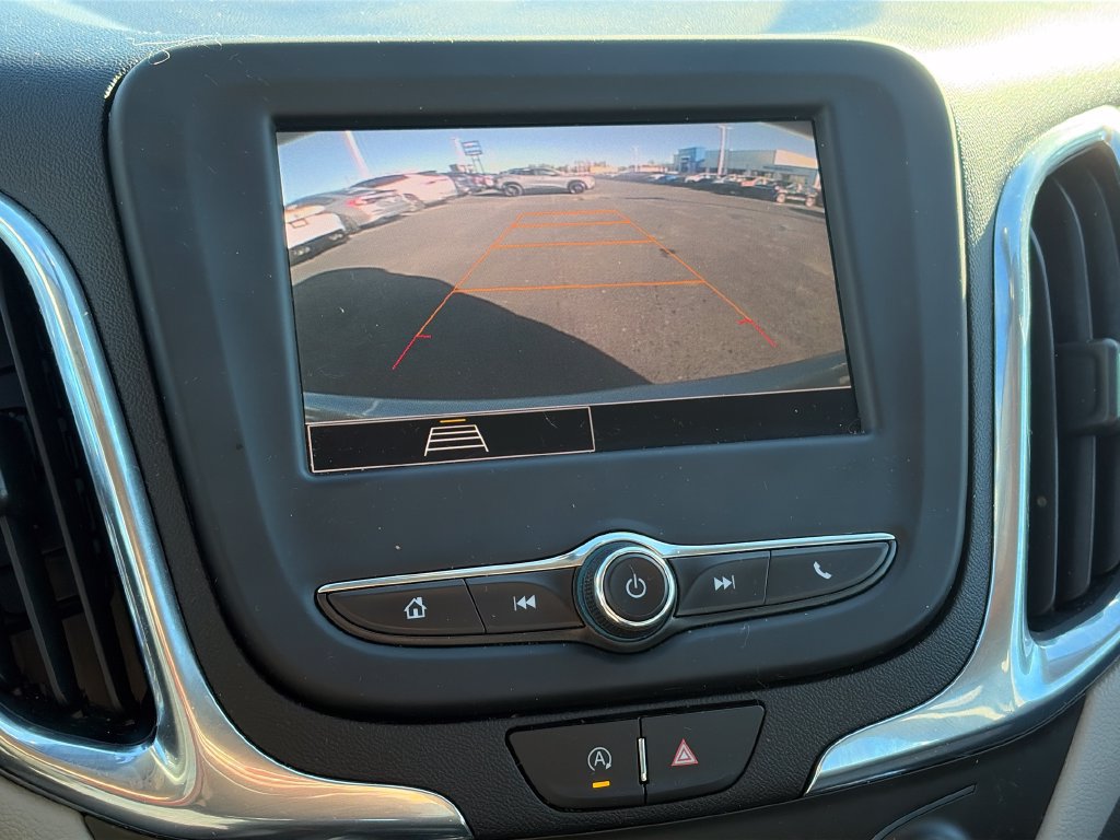 Used 2023 Chevrolet Equinox LS FWD image 19