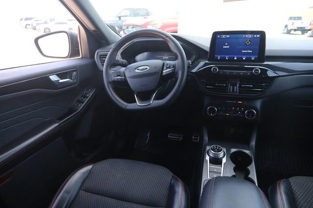 Certified 2023 Ford Escape ST-Line FWD image 22