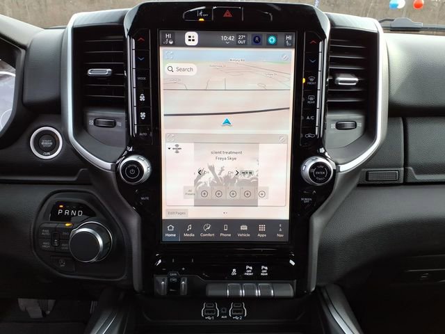 New 2026 RAM 1500 Big Horn image 21