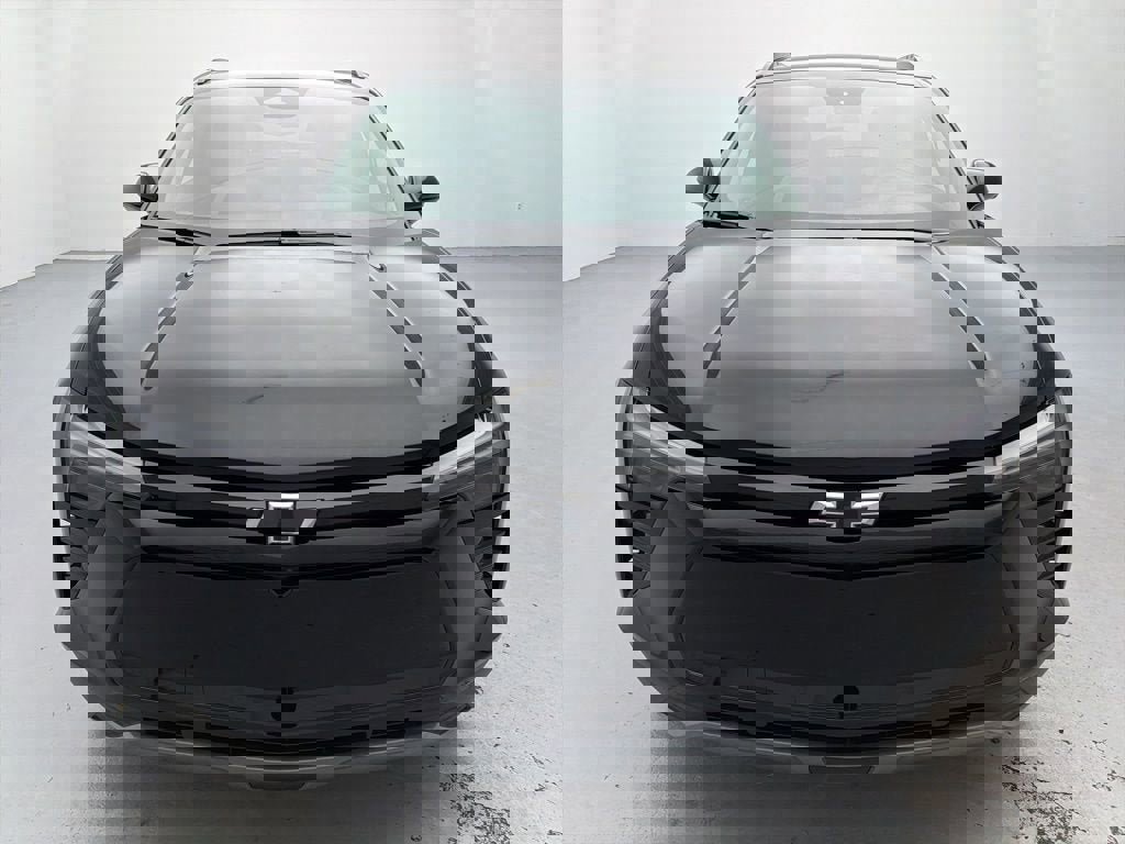 New 2026 Chevrolet Blazer EV LT AWD/4WD image 5