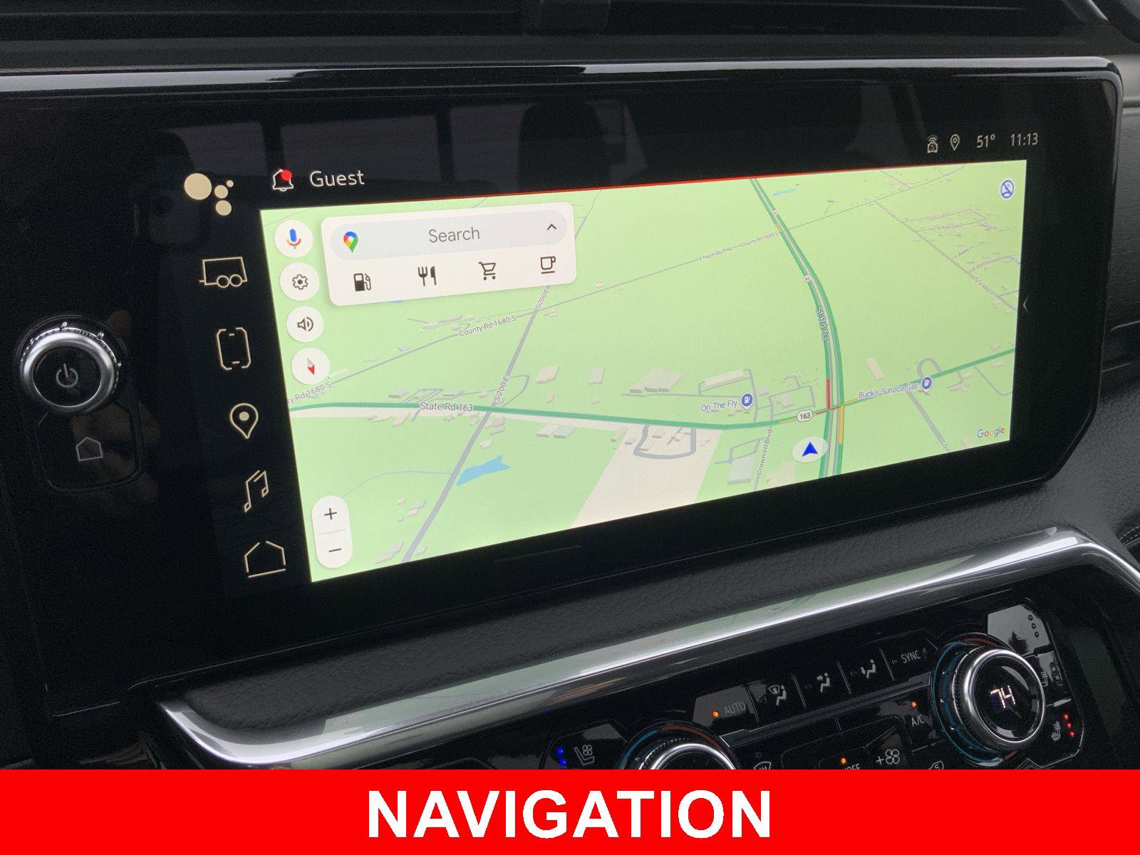 New 2026 GMC Sierra 1500 Denali image 7