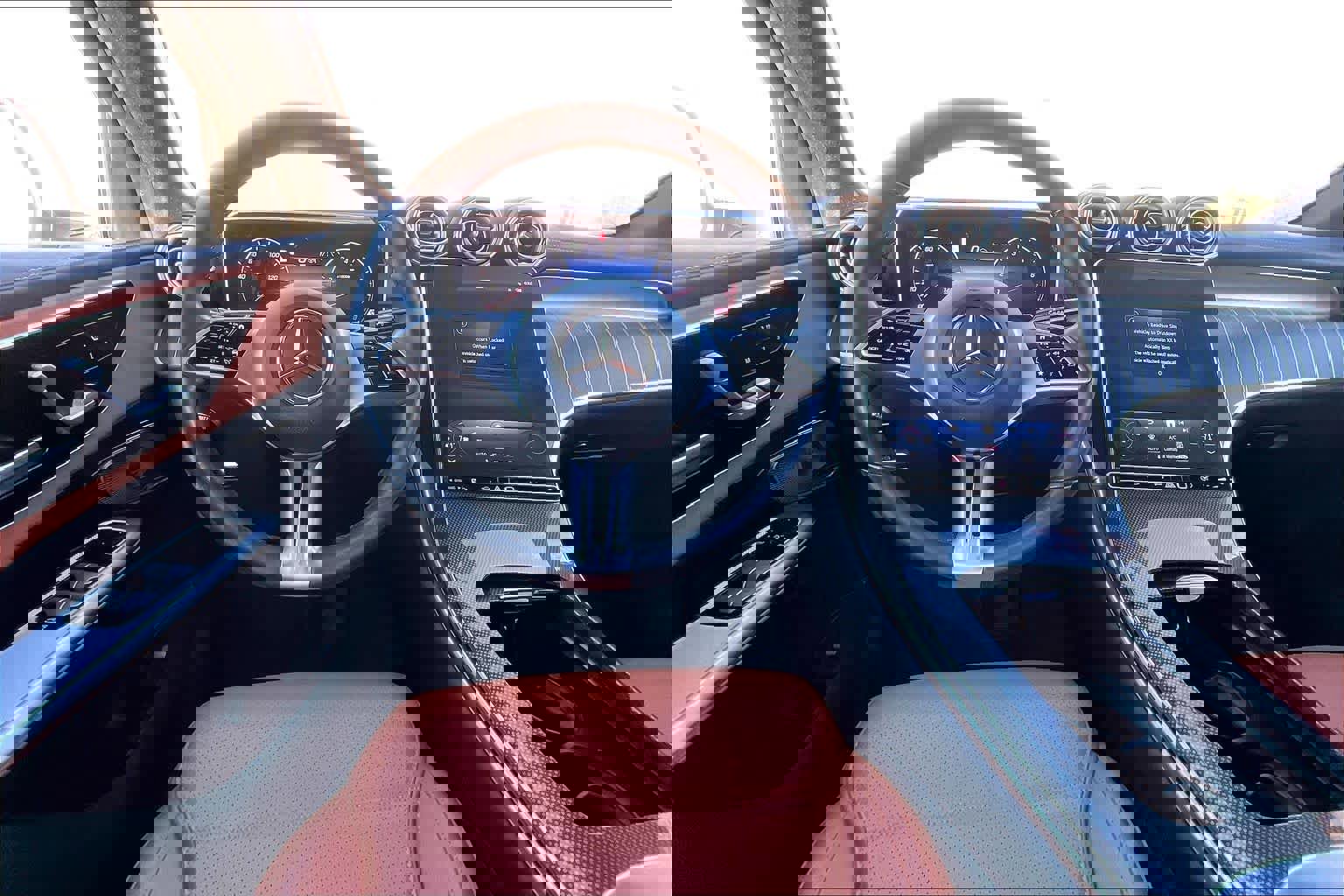 Used 2023 Mercedes-Benz GLC 300 GLC 300 image 6