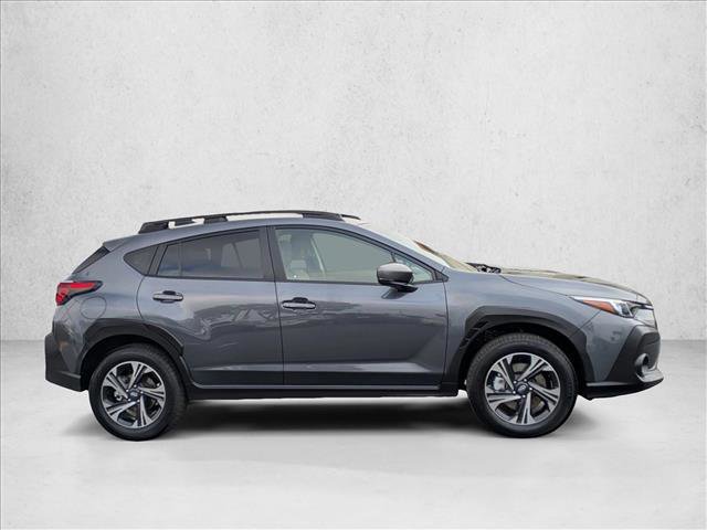 Certified 2025 Subaru Crosstrek 2.0i Premium image 4