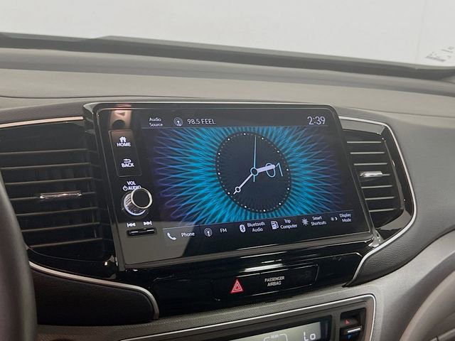 Certified 2024 Honda Ridgeline RTL image 14