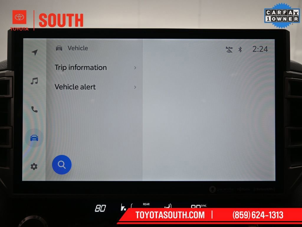 Certified 2023 Toyota Sequoia SR5 w/ SR5 Premium Package image 14