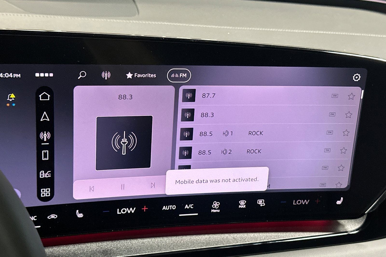 New 2027 Audi Q6 e-tron Premium Plus AWD/4WD image 17