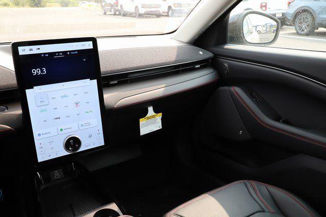 New 2025 Ford Mustang Mach-E Premium w/ Sport Appearance Package image 29