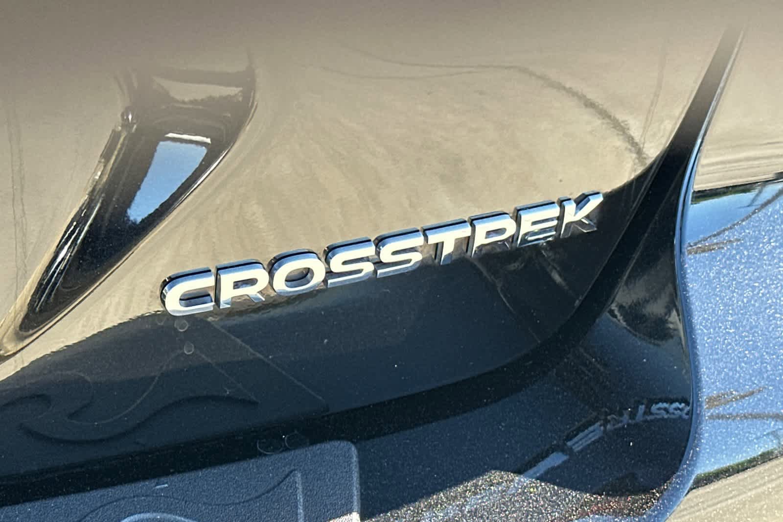 Certified 2024 Subaru Crosstrek 2.0i Premium AWD/4WD image 26