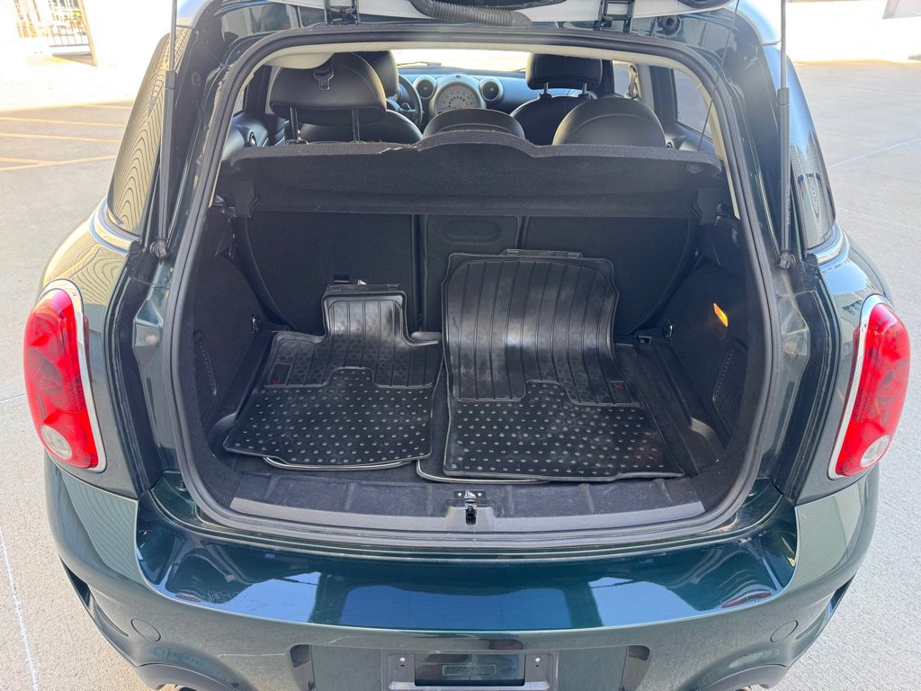 Used 2012 MINI Cooper Countryman S image 23