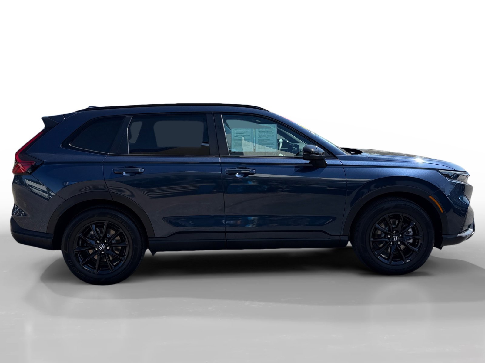 Used 2026 Honda CR-V Sport image 6