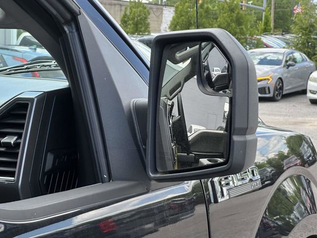 Used 2019 Ford F150 XLT AWD/4WD image 27