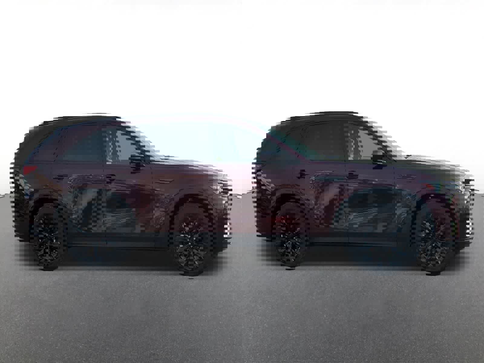 New 2026 MAZDA CX-90 3.3 Turbo w/ Premium Sport Pkg image 7