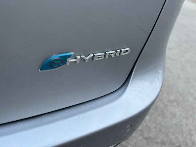 Used 2019 Chrysler Pacifica Touring Plus image 39